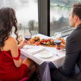 Cover image for Watermark Restaurant - Niagara Falls