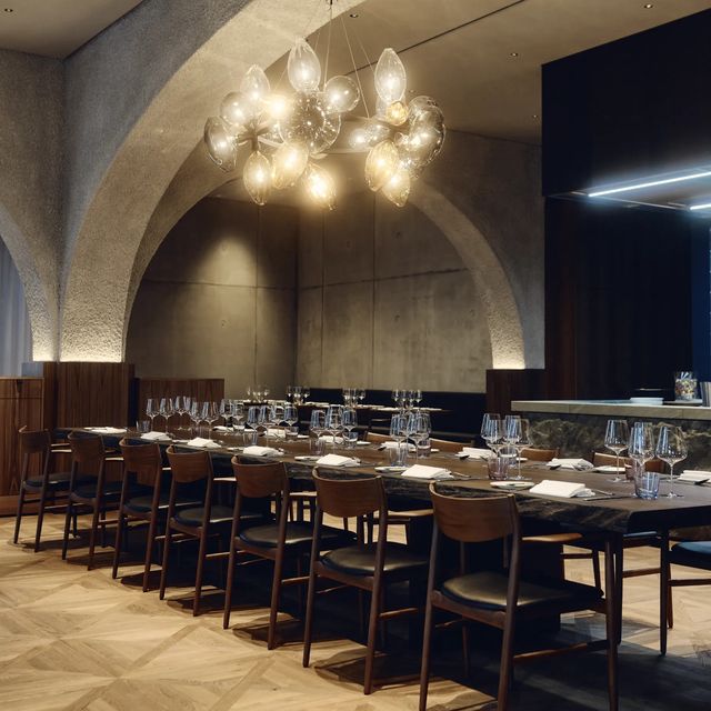 Restaurant QVier – Ulm, BW | OpenTable