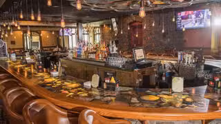 Foto von Bistro 210 Restaurant