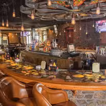 A photo of Bistro 210 restaurant
