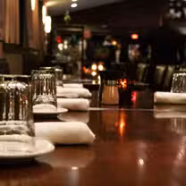 A photo of The Phoenician Steakhouse restaurant