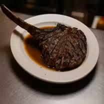 Een foto van restaurant A + Italian Steakhouse