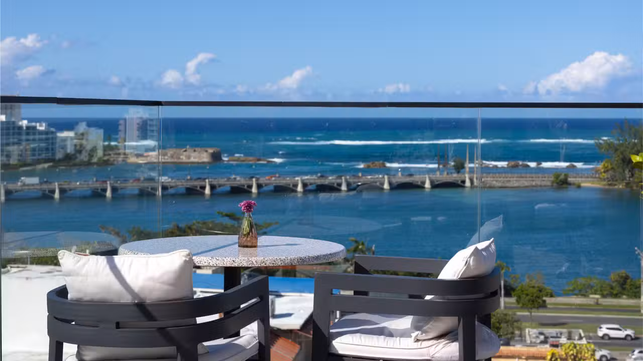 A new and unique gastronomic experience - Canvas Restaurant PR San Juan