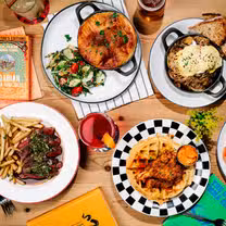 Foto von Kramers Restaurant
