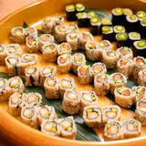 Nobu Sunday Brunch foto