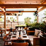 Cover image for ASTRA Miami Rooftop