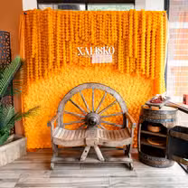 A photo of Xalisko Cocina Mexicana restaurant