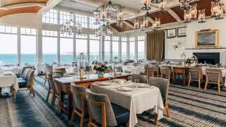 Een foto van restaurant twenty-eight Atlantic