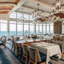 Foto del ristorante twenty-eight Atlantic