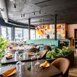 Cover image for Felix Modern American Dining