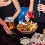 Karaoke Mondays With Greg Corner Photo