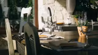 A photo of La Fira restaurant restaurant