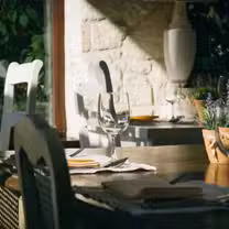 A photo of La Fira restaurant restaurant