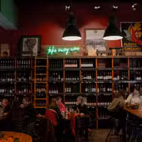 Foto von Melbourne Cellar Door Restaurant