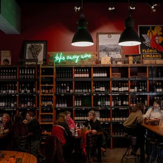 Melbourne Cellar Door
