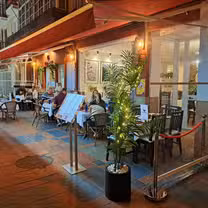 A photo of Sala Thai Restaurant Fuengirola restaurant