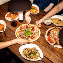A photo of Vapiano - Ipswich CBD restaurant