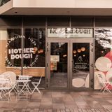 Cover image for Motherdough Pizza Neapolitan