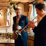 Louie Jazz Club Photo