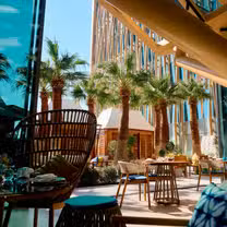 A photo of Li Beirut restaurant