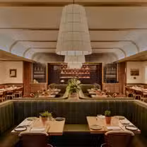 A photo of Napa Bistro & Wine Bar - Stonecrest restaurant