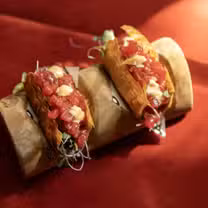 A photo of GASTROBAR SABORES restaurant