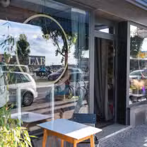 A photo of Labsal Dortmund restaurant