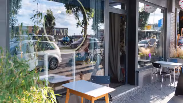 A photo of Labsal Dortmund restaurant