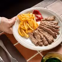 A photo of ORIGINARIO restaurant