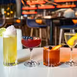 Cocktail Masterclass foto