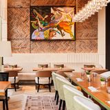 Cover image for The Nine Elms Kitchen | Terrace