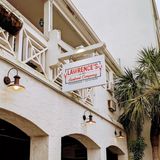 Cover image for Lawrence's Seafood