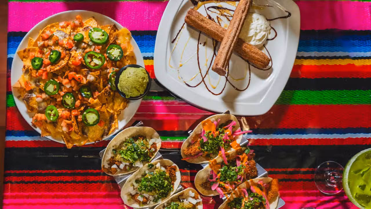 Mexican Amigos, Richmond Hill, ON