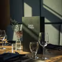 A photo of Forum & Bistro restaurant