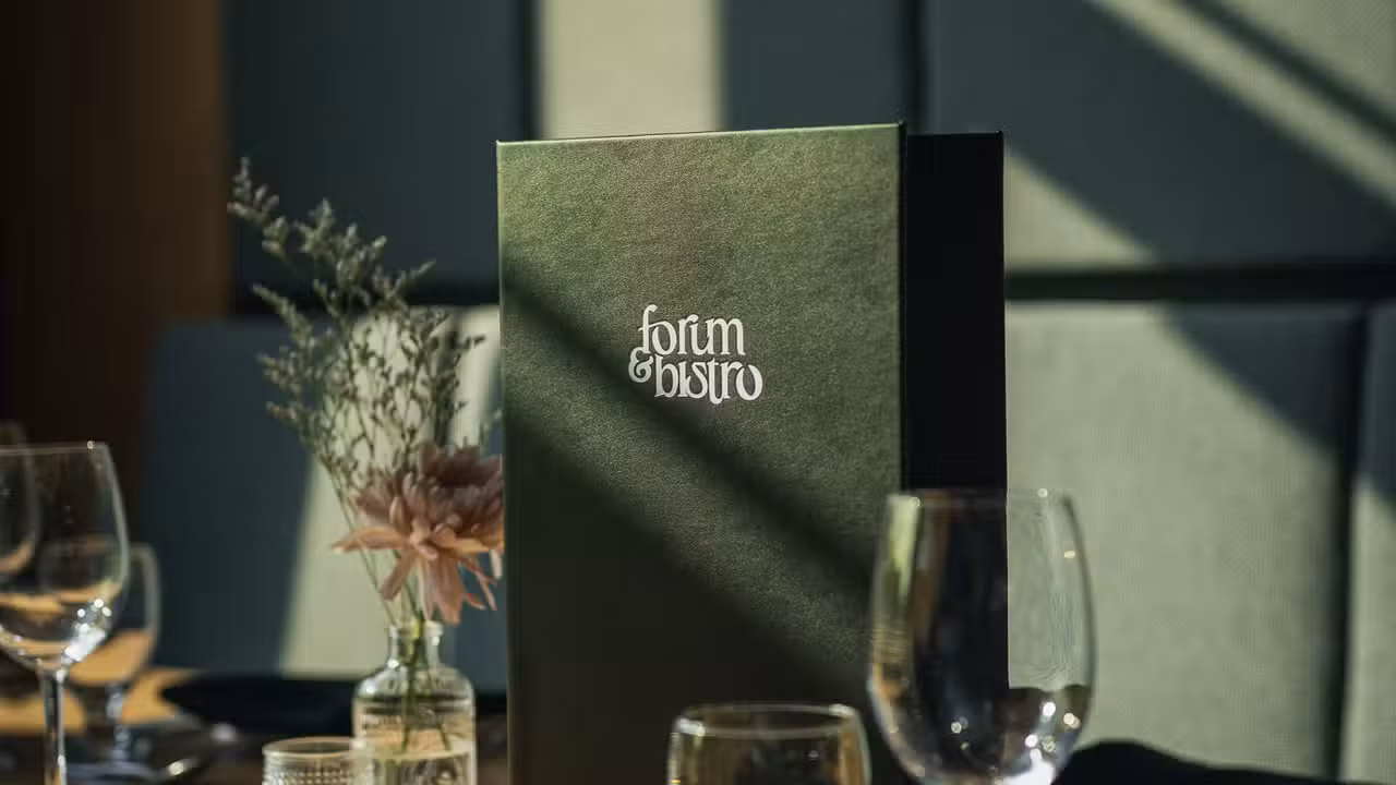 Forum & Bistro, Steinbach, MB