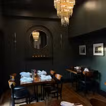 Foto del ristorante The Tunnel