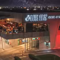 Foto del ristorante RUTA TR3S
