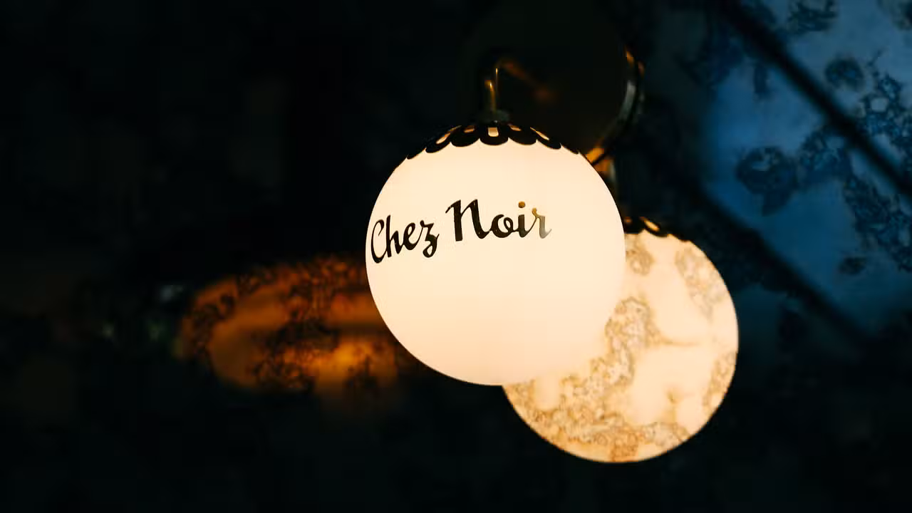 Chez Noir, Carmel-by-the-Sea, CA