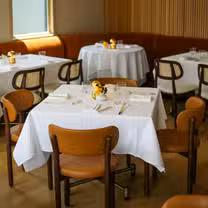 Una foto del restaurante The Kingsway