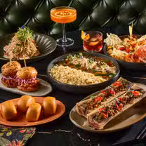 A photo of Pears Restaurant restaurant
