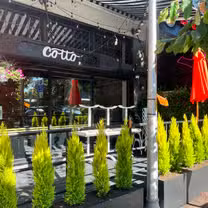 A photo of Cotto Belltown restaurant