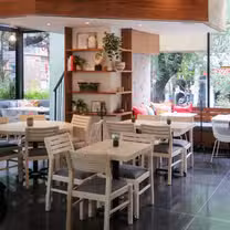 Cafe C -Napolesの写真