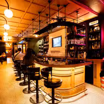 A photo of Sal's Pasta & Chops restaurant