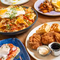 A photo of Makers Union - Ashburn restaurant
