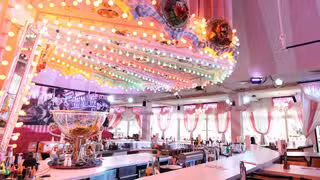 A photo of Wilde Matilde restaurant