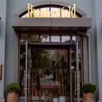 A photo of Hundredfold at Belmont Park Village restaurant