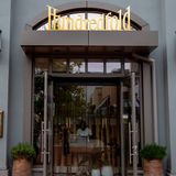 Cover image for Hundredfold at Belmont Park Village