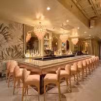 A photo of Casa De Amore restaurant