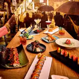 Union Social Hour - Happy Hour foto