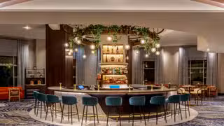 Een foto van restaurant Captain's Daughter